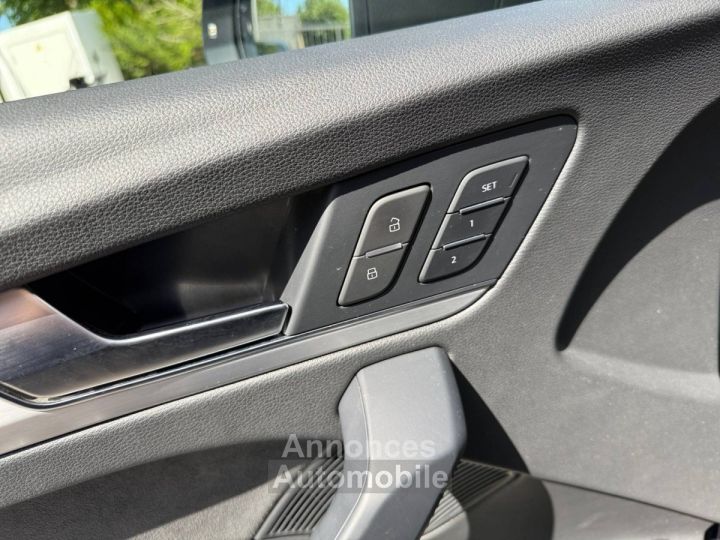Audi Q5 55 TFSIe 367 S tronic 7 Quattro S line - 67