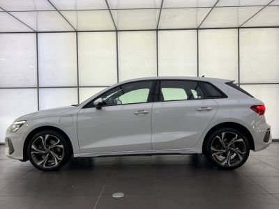 Audi A3 Sportback 40 TFSIe 204 S tronic 6 S Line   - 2