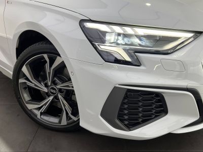 Audi A3 Sportback 40 TFSIe 204 S tronic 6 S Line   - 5