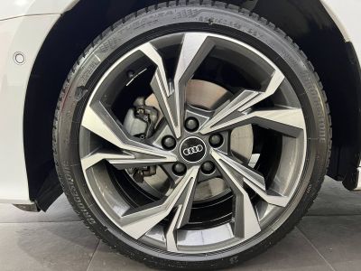 Audi A3 Sportback 40 TFSIe 204 S tronic 6 S Line   - 6