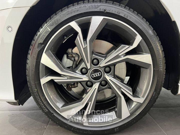 Audi A3 Sportback 40 TFSIe 204 S tronic 6 S Line - 6