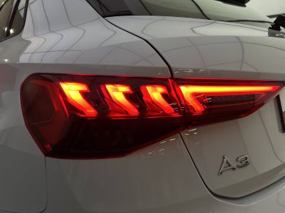 Audi A3 Sportback 40 TFSIe 204 S tronic 6 S Line   - 7