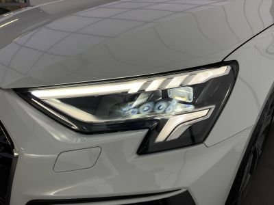 Audi A3 Sportback 40 TFSIe 204 S tronic 6 S Line   - 8