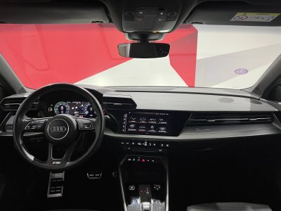 Audi A3 Sportback 40 TFSIe 204 S tronic 6 S Line   - 9