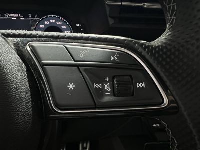 Audi A3 Sportback 40 TFSIe 204 S tronic 6 S Line   - 11