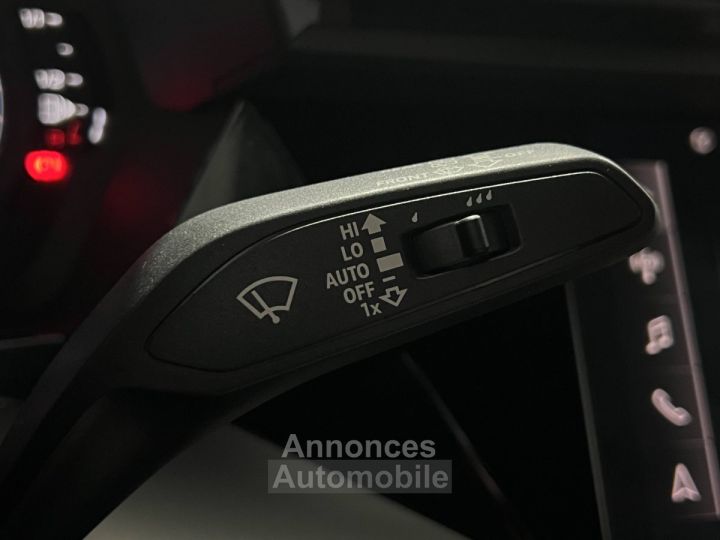 Audi A3 Sportback 40 TFSIe 204 S tronic 6 S Line - 14