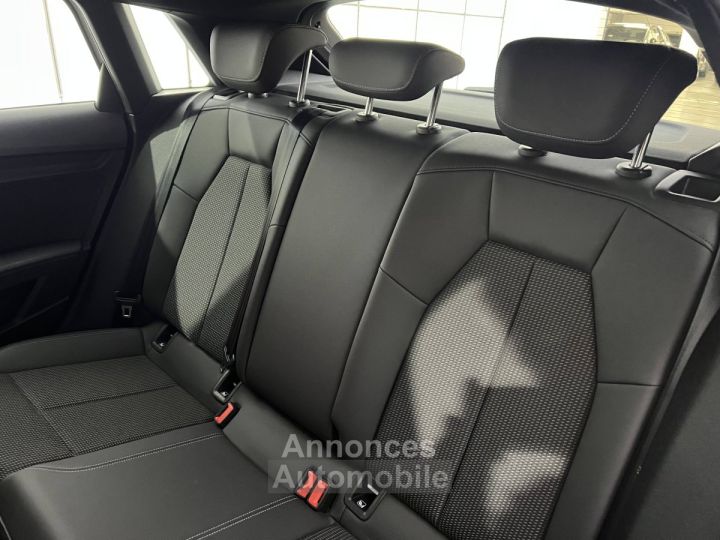 Audi A3 Sportback 40 TFSIe 204 S tronic 6 S Line - 19