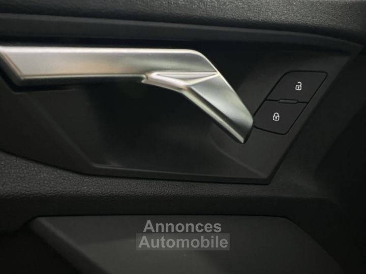 Audi A3 Sportback 40 TFSIe 204 S tronic 6 S Line - 21