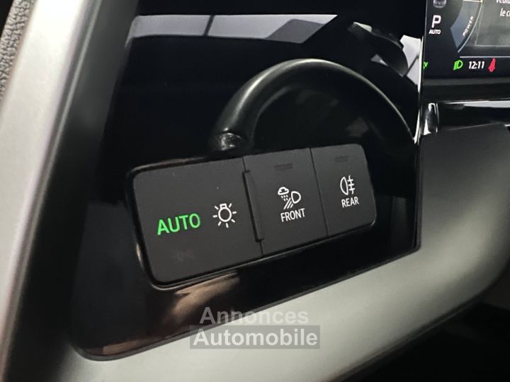 Audi A3 Sportback 40 TFSIe 204 S tronic 6 S Line - 24