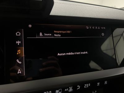 Audi A3 Sportback 40 TFSIe 204 S tronic 6 S Line   - 26