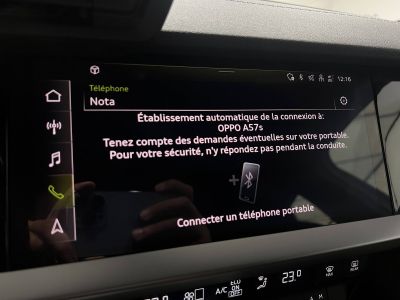 Audi A3 Sportback 40 TFSIe 204 S tronic 6 S Line   - 27