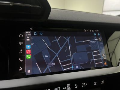 Audi A3 Sportback 40 TFSIe 204 S tronic 6 S Line   - 30