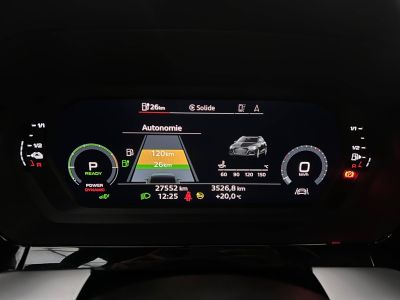 Audi A3 Sportback 40 TFSIe 204 S tronic 6 S Line   - 31