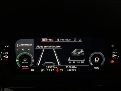 Audi A3 Sportback 40 TFSIe 204 S tronic 6 S Line   - 34
