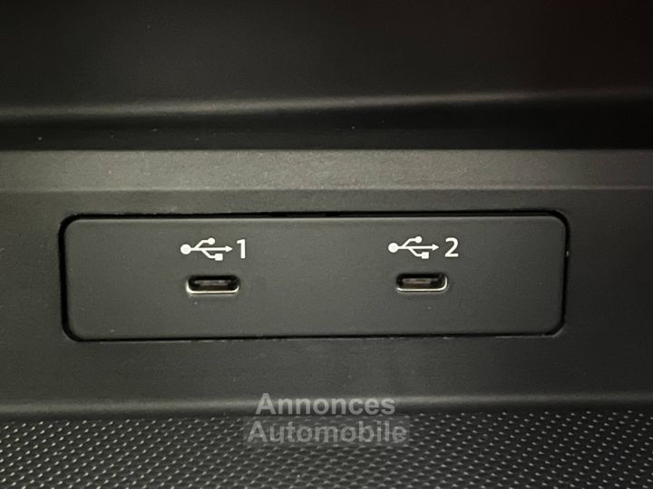 Audi A3 Sportback 40 TFSIe 204 S tronic 6 S Line - 37