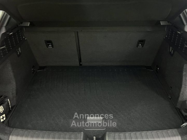 Audi A3 Sportback 40 TFSIe 204 S tronic 6 S Line - 39