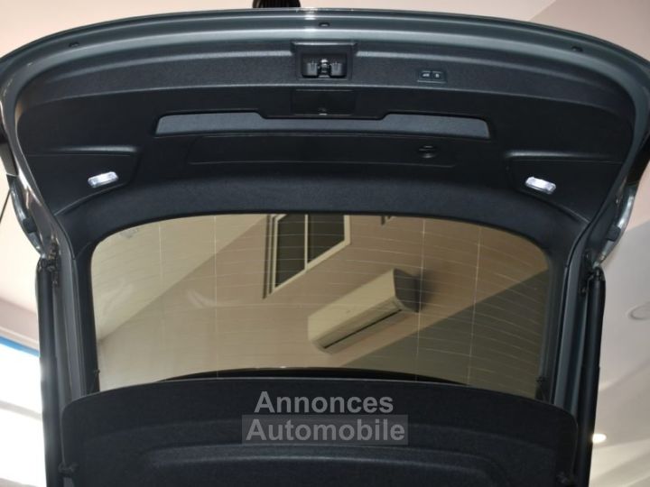 Audi Q3 Sportback S-Line Design Luxe 35 TDI 150 S-Tronic GPS Vebasto Virtuyal Hayon Attelage LED Caméra ACC Pré Sense JA 19 - 18