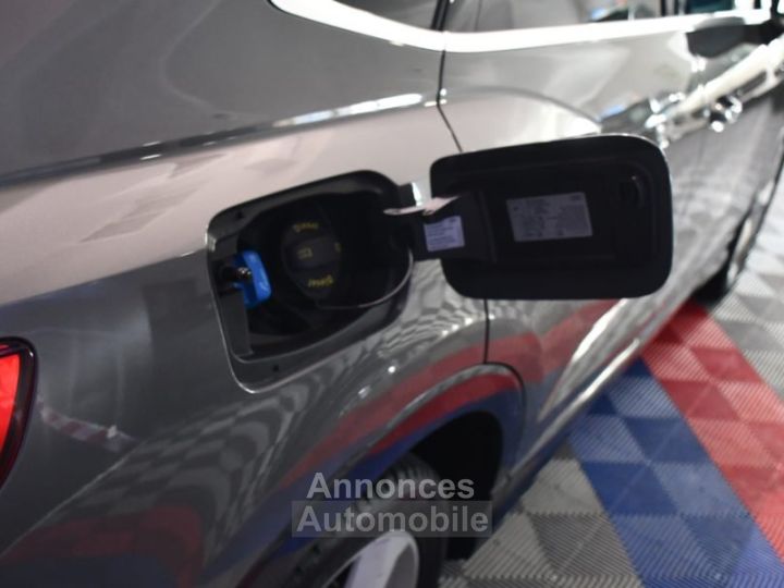 Audi Q3 Sportback S-Line Design Luxe 35 TDI 150 S-Tronic GPS Vebasto Virtuyal Hayon Attelage LED Caméra ACC Pré Sense JA 19 - 19
