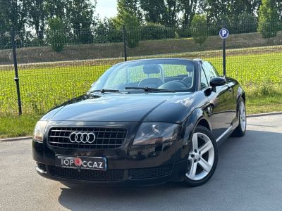 Audi TT Roadster 18 T 163CH DESIGN EDITION II * 2006 * GARANTIE   - 1
