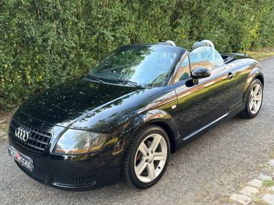 Audi TT Roadster 18 T 163CH DESIGN EDITION II * 2006 * GARANTIE   - 5