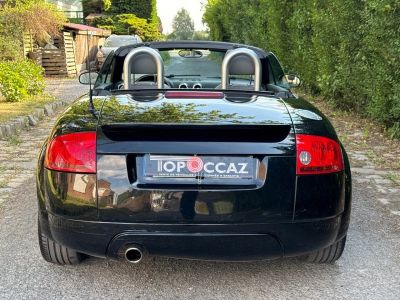 Audi TT Roadster 18 T 163CH DESIGN EDITION II * 2006 * GARANTIE   - 6