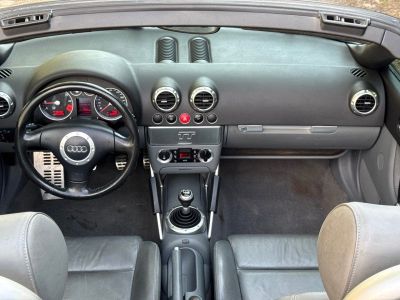 Audi TT Roadster 18 T 163CH DESIGN EDITION II * 2006 * GARANTIE   - 9