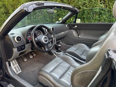 Audi TT Roadster 18 T 163CH DESIGN EDITION II * 2006 * GARANTIE   - 10