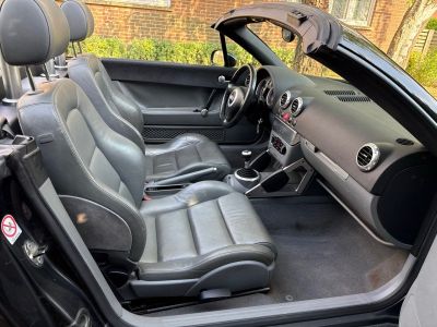 Audi TT Roadster 18 T 163CH DESIGN EDITION II * 2006 * GARANTIE   - 13
