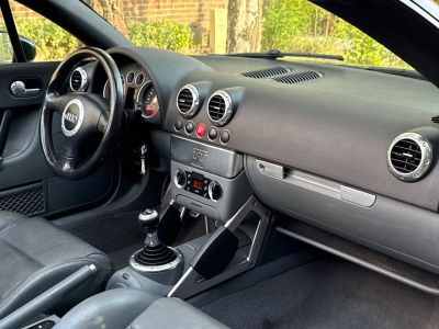 Audi TT Roadster 18 T 163CH DESIGN EDITION II * 2006 * GARANTIE   - 14