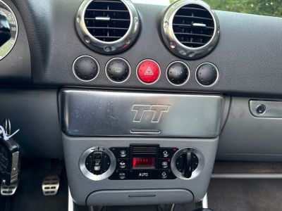 Audi TT Roadster 18 T 163CH DESIGN EDITION II * 2006 * GARANTIE   - 16