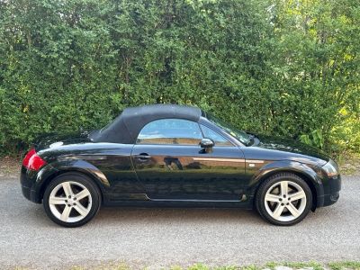 Audi TT Roadster 18 T 163CH DESIGN EDITION II * 2006 * GARANTIE   - 19