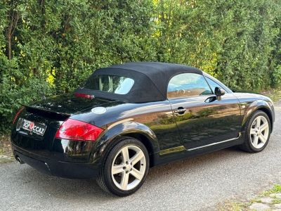 Audi TT Roadster 18 T 163CH DESIGN EDITION II * 2006 * GARANTIE   - 20