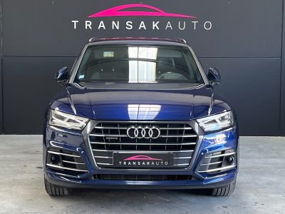 Audi Q5 55 TFSI e 367 S tronic 7 Quattro S LINE - ACC - BANG OLUFSEN - SIEGES CHAUFFANTS   - 3