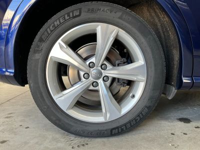 Audi Q5 55 TFSI e 367 S tronic 7 Quattro S LINE - ACC - BANG OLUFSEN - SIEGES CHAUFFANTS   - 7