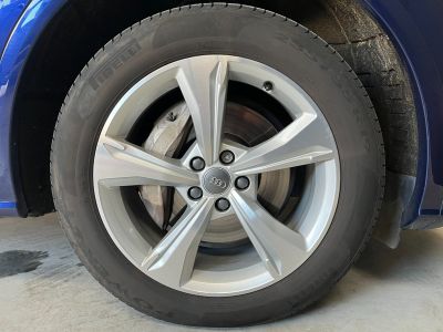 Audi Q5 55 TFSI e 367 S tronic 7 Quattro S LINE - ACC - BANG OLUFSEN - SIEGES CHAUFFANTS   - 8