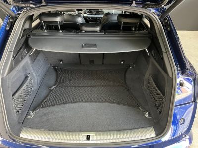 Audi Q5 55 TFSI e 367 S tronic 7 Quattro S LINE - ACC - BANG OLUFSEN - SIEGES CHAUFFANTS   - 11