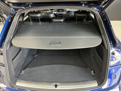 Audi Q5 55 TFSI e 367 S tronic 7 Quattro S LINE - ACC - BANG OLUFSEN - SIEGES CHAUFFANTS   - 12