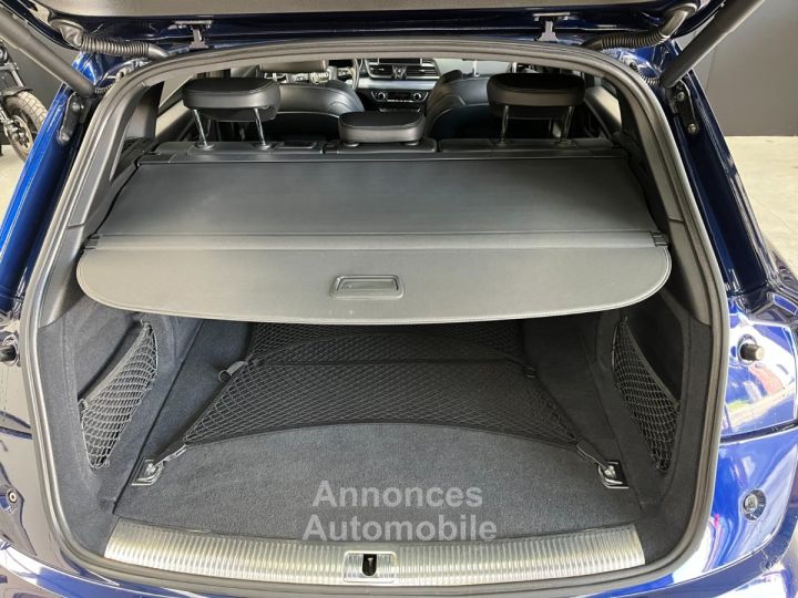 Audi Q5 55 TFSI e 367 S tronic 7 Quattro S LINE - ACC - BANG OLUFSEN - SIEGES CHAUFFANTS - 12