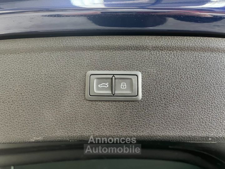 Audi Q5 55 TFSI e 367 S tronic 7 Quattro S LINE - ACC - BANG OLUFSEN - SIEGES CHAUFFANTS - 13