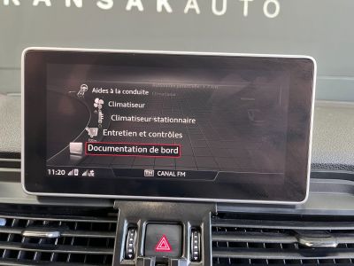 Audi Q5 55 TFSI e 367 S tronic 7 Quattro S LINE - ACC - BANG OLUFSEN - SIEGES CHAUFFANTS   - 22