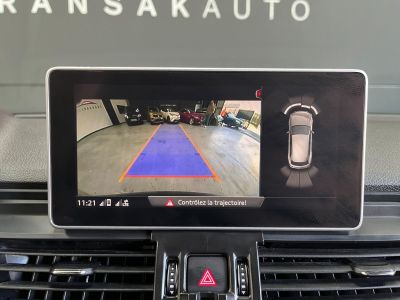 Audi Q5 55 TFSI e 367 S tronic 7 Quattro S LINE - ACC - BANG OLUFSEN - SIEGES CHAUFFANTS   - 24