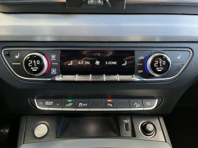 Audi Q5 55 TFSI e 367 S tronic 7 Quattro S LINE - ACC - BANG OLUFSEN - SIEGES CHAUFFANTS   - 25