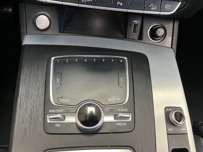 Audi Q5 55 TFSI e 367 S tronic 7 Quattro S LINE - ACC - BANG OLUFSEN - SIEGES CHAUFFANTS   - 26