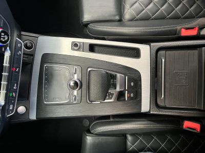 Audi Q5 55 TFSI e 367 S tronic 7 Quattro S LINE - ACC - BANG OLUFSEN - SIEGES CHAUFFANTS   - 27