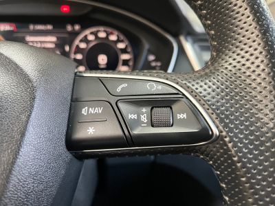 Audi Q5 55 TFSI e 367 S tronic 7 Quattro S LINE - ACC - BANG OLUFSEN - SIEGES CHAUFFANTS   - 28