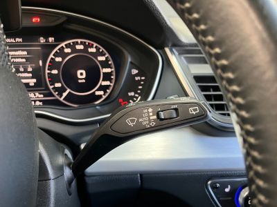 Audi Q5 55 TFSI e 367 S tronic 7 Quattro S LINE - ACC - BANG OLUFSEN - SIEGES CHAUFFANTS   - 29