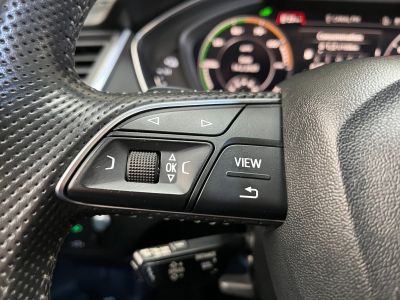 Audi Q5 55 TFSI e 367 S tronic 7 Quattro S LINE - ACC - BANG OLUFSEN - SIEGES CHAUFFANTS   - 30