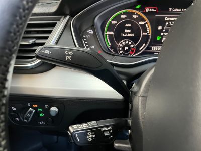 Audi Q5 55 TFSI e 367 S tronic 7 Quattro S LINE - ACC - BANG OLUFSEN - SIEGES CHAUFFANTS   - 31