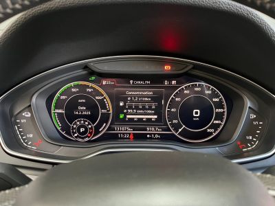 Audi Q5 55 TFSI e 367 S tronic 7 Quattro S LINE - ACC - BANG OLUFSEN - SIEGES CHAUFFANTS   - 32