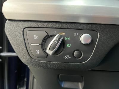 Audi Q5 55 TFSI e 367 S tronic 7 Quattro S LINE - ACC - BANG OLUFSEN - SIEGES CHAUFFANTS   - 33